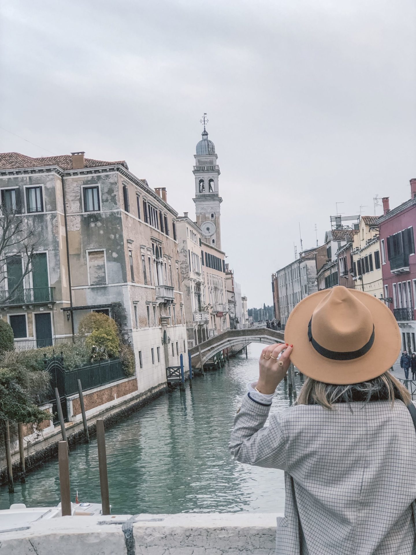 Venise en 4 jours
